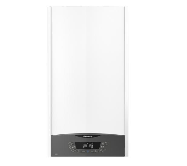 阿里斯顿(ariston)酷能clas x供暖两用壁挂炉