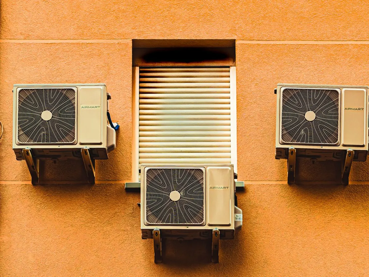 冷库机组