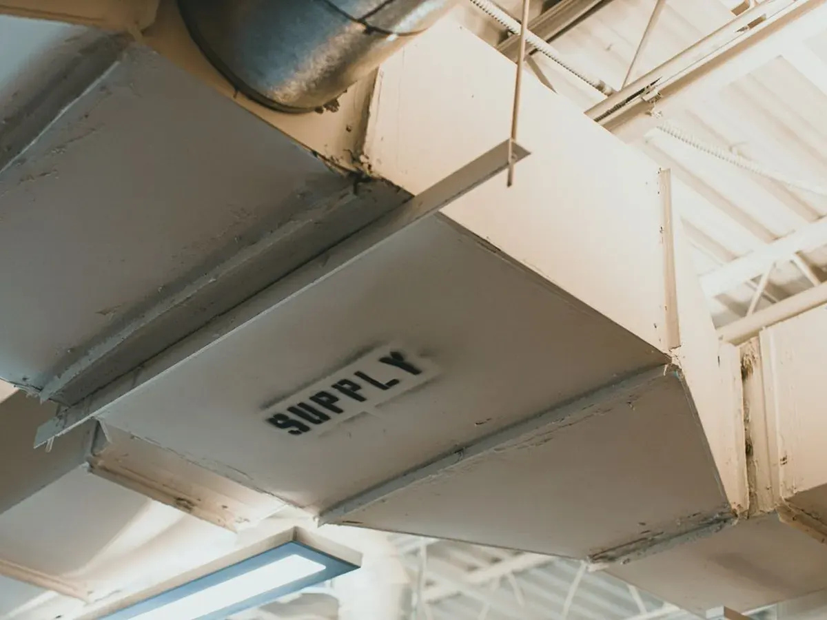 新风滤网