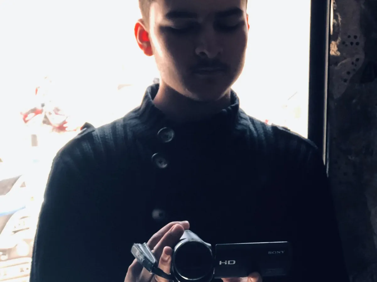 全屋净水系统
