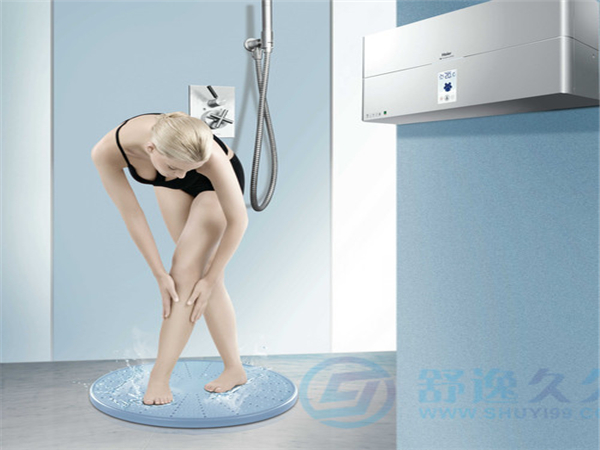 全面了解酒店中央热水系统