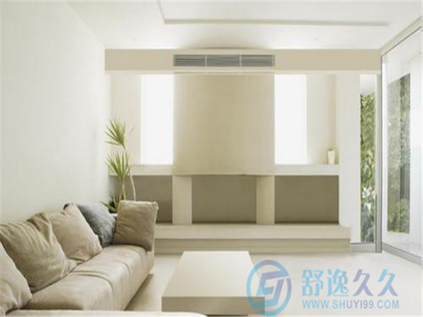 中央空调是怎么进行水处理的